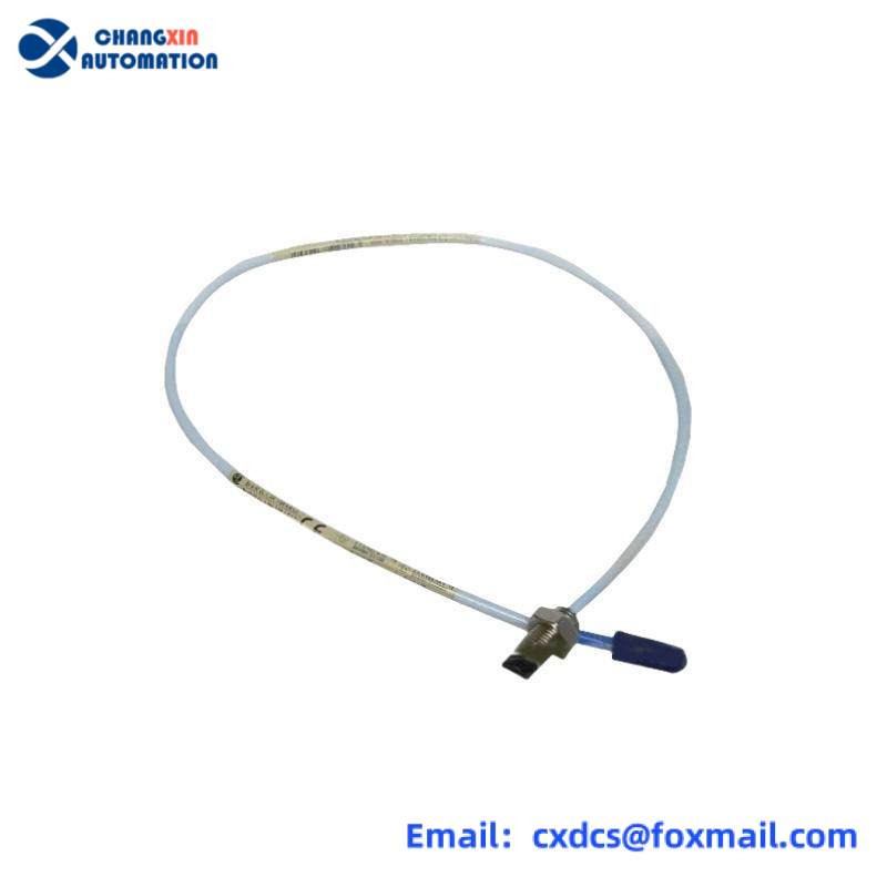 BENTLY NEVADA 330101-36-80-10-02-00 3300 XL 8 mm proximity probe