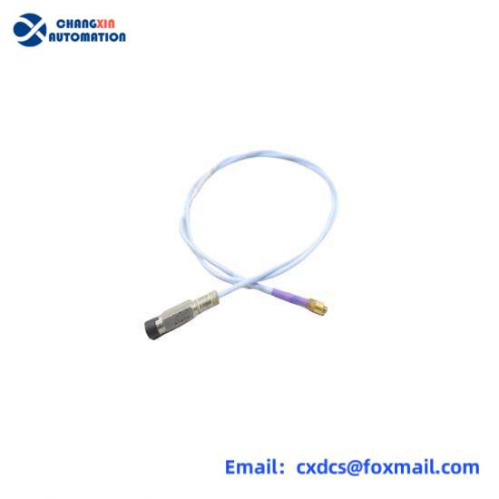 Bently Nevada 330103-000-080-10-02-00 Proximitor Sensor
