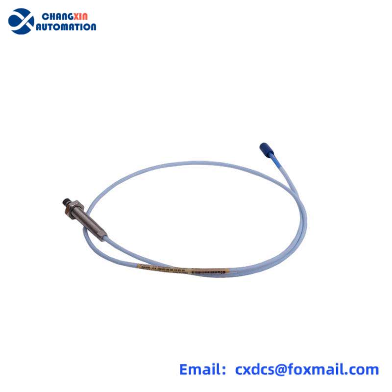 Bently Nevada 330104-00-22-10-02-05 Proximity probe