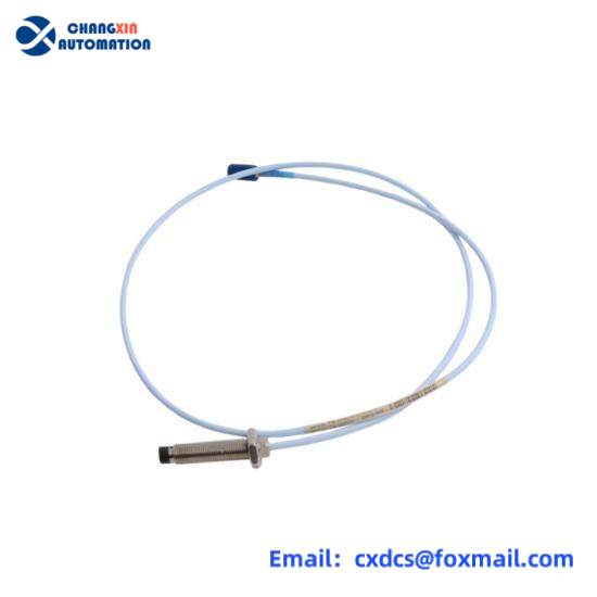 BENTLY NEVADA 330104-02-18-10-01-00