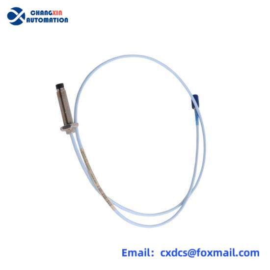 BENTLY NEVADA 330104-02-18-10-01-00