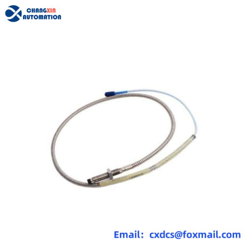 Bently Nevada 330104-05-18-50-02-CN 3300 XL 8mm Proximity Probes