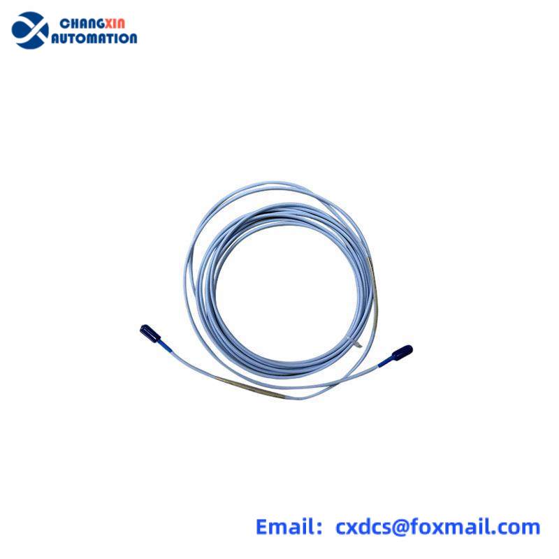 Bently Nevada 330130-075-00-05 Extension Cable