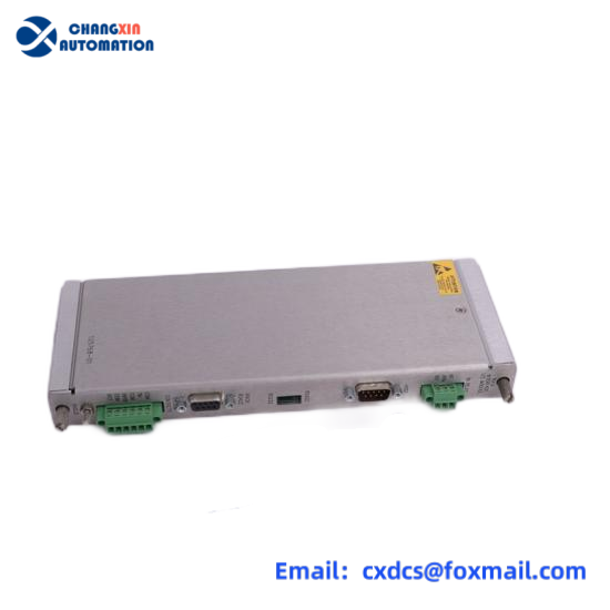 Bently 369-HI-0-0-0-0