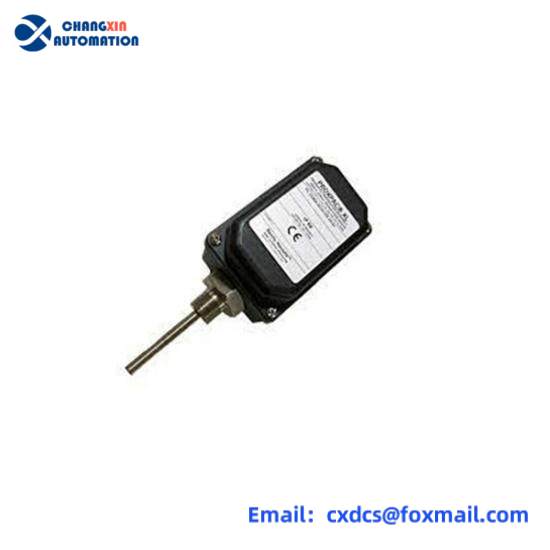 Bently Nevada 330881-16-05-110-03-02 PROXPAC XL Proximity Transducer