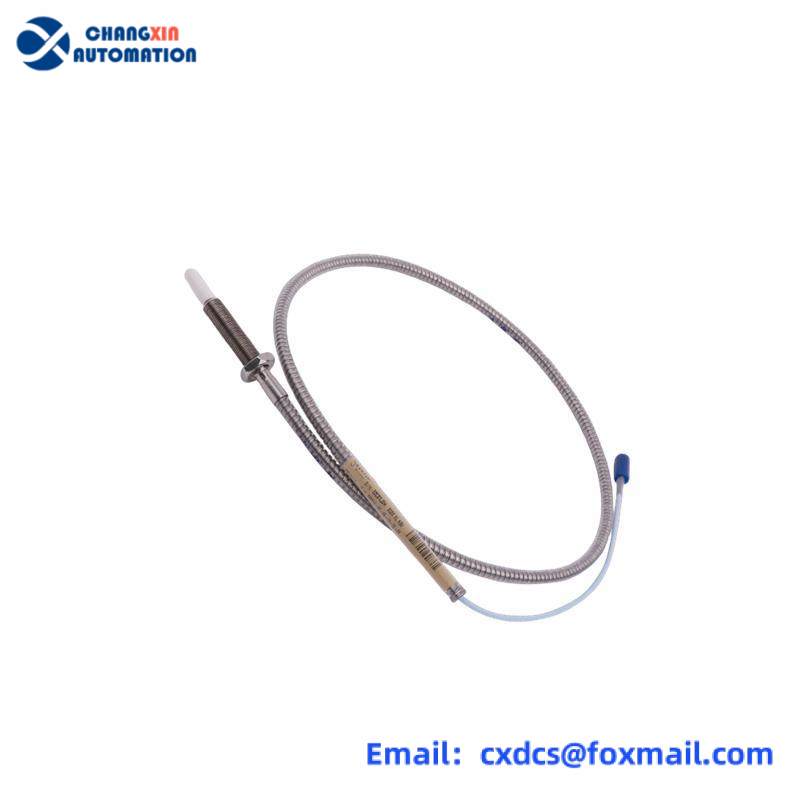 Bently Nevada 330905-00-05-10-12-CN Proximity Probes