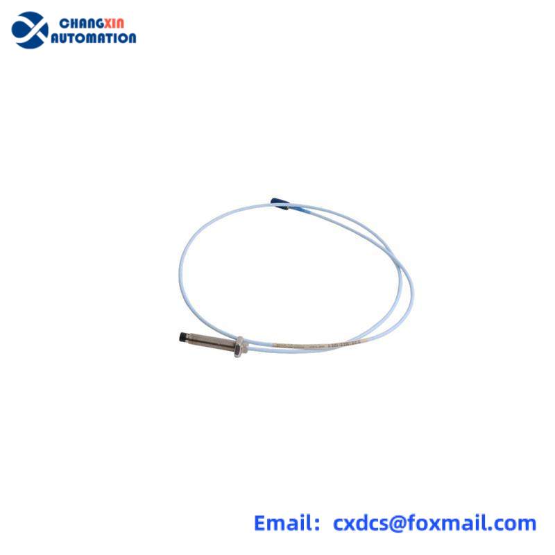 BENTLY NEVADA 330905-00-08-10-02-CN Proximity Probe