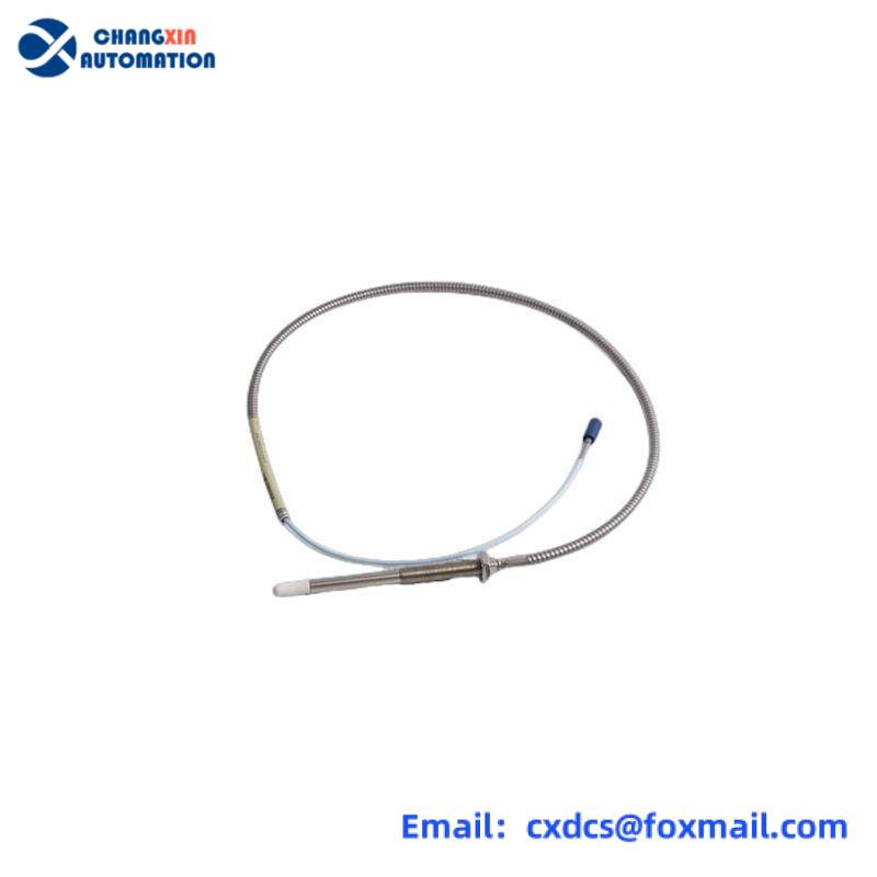 Bently Nevada 330910-05-11-10-02-00 Proximity Transducer
