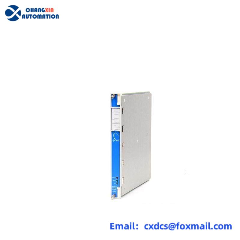 BENTLY NEVADA 84661-99