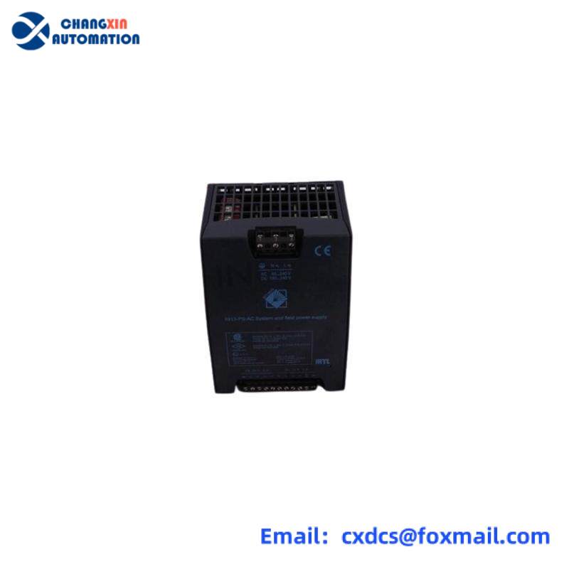 Danaher Motion / Kollmorgen S70601-SE Digital Servo Amplifier