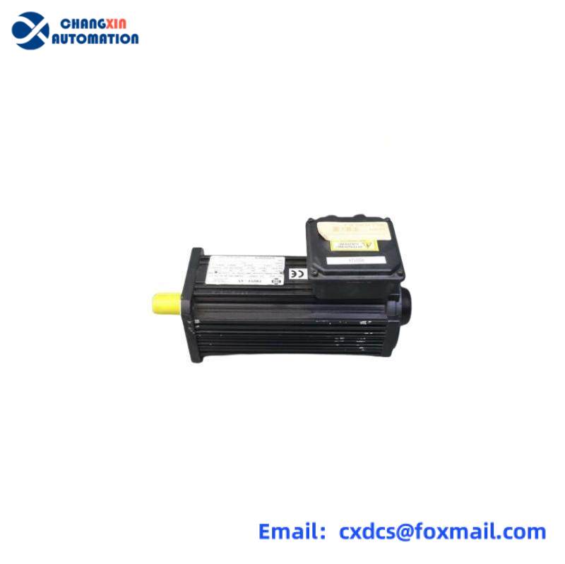 Bosch Rexroth R911294717 SERVOMOTOR MHD115C-024-PG0-AA