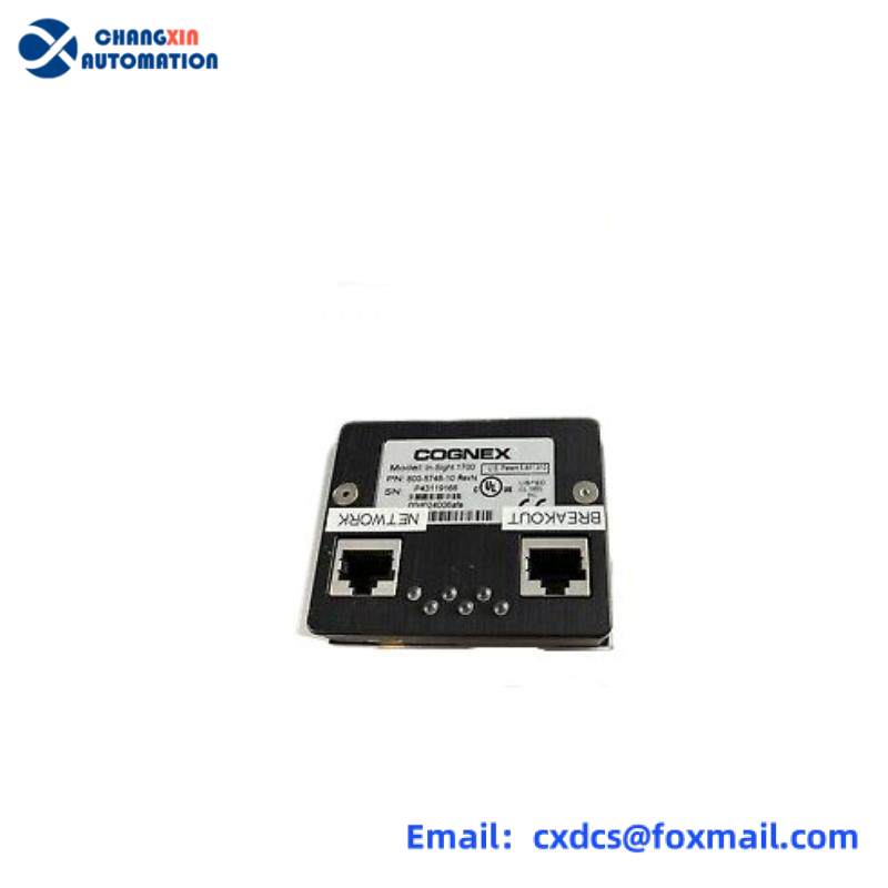 COGNEX 800-5745-1