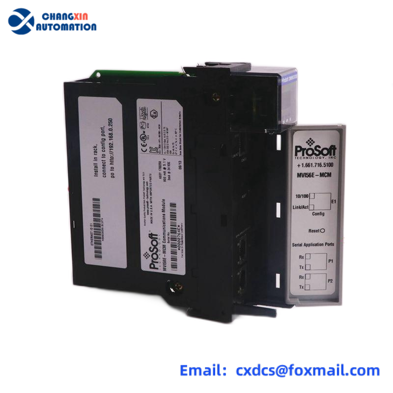 CTI 2500-RBC 901E-2500-RBC