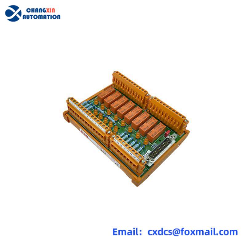CTI 2500-RBC 901E-2500-RBC