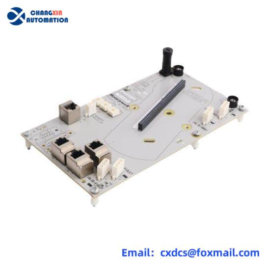 Discount Honeywell 51308307-175 CC-TCNT01 C300 Controller Input Output Termination Assembly