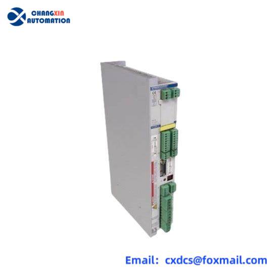 Indramat DDS02.1-A050