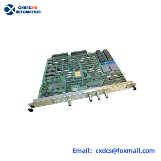 DOBOTECH DQM CARD
