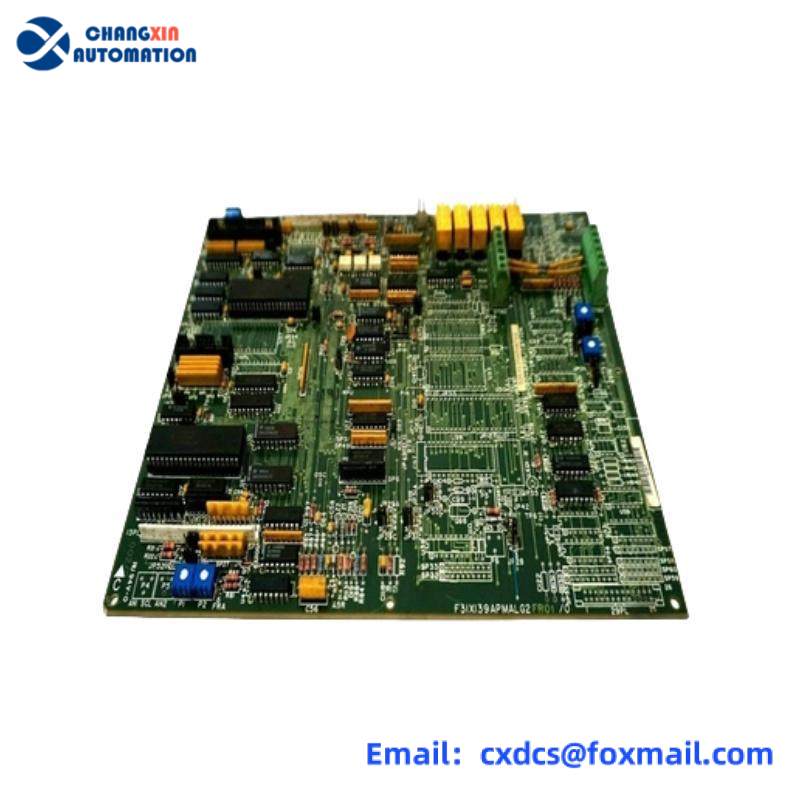 GE DS200SDCCG4A DS215GASQG4AZZ01A CONTROL CARD
