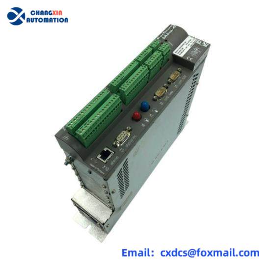 ELAU ISH100/30025/0/0/00/0/00/01/00