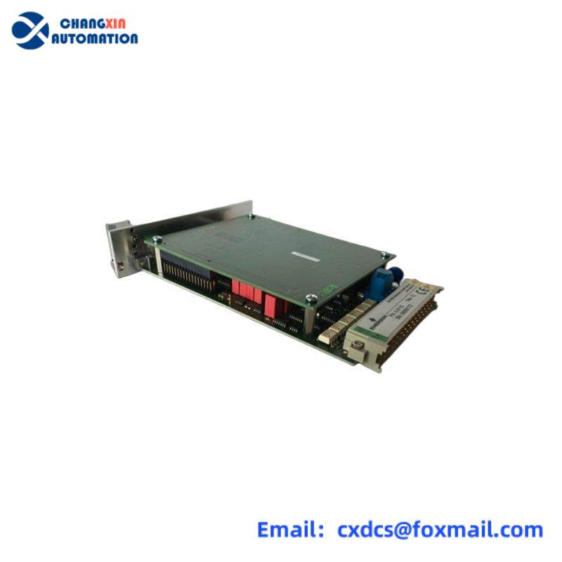 EMERSON 9199-00002 A6120