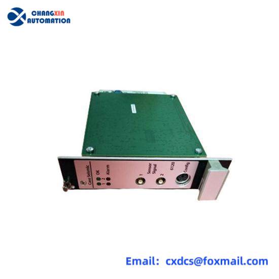 EMERSON 9199-00002 A6120