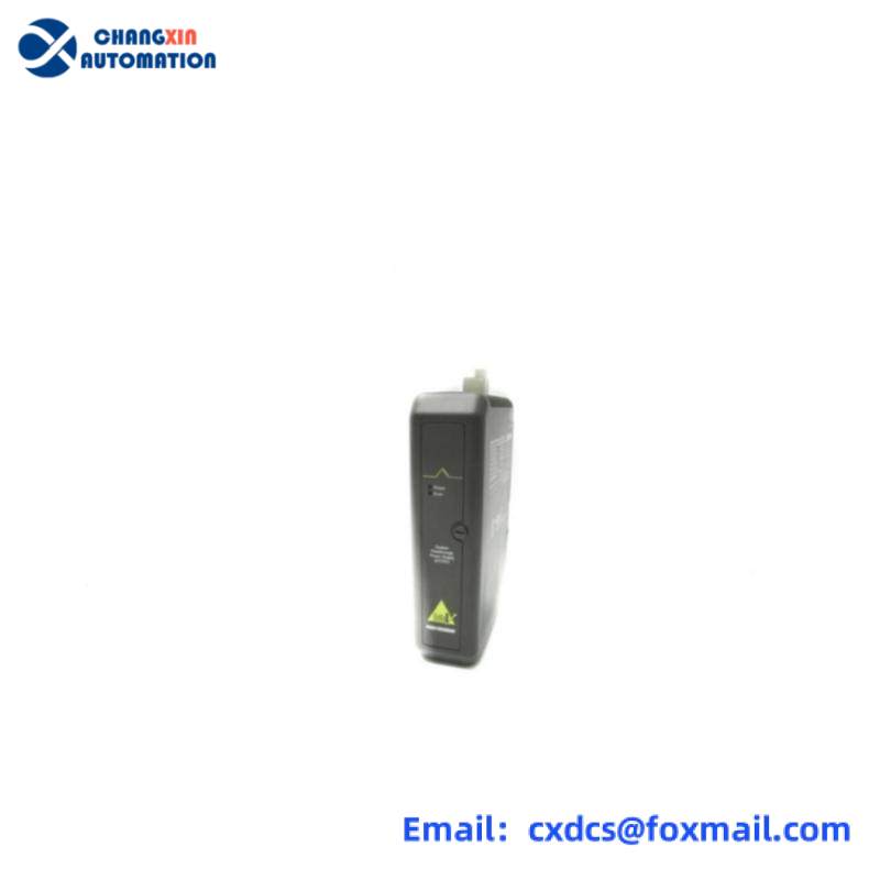 EMERSON A3120/022-000 CSI3120