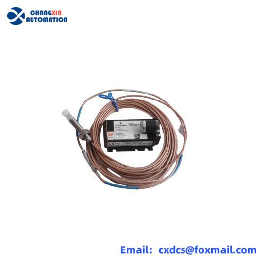 Emerson 5X00411G01
