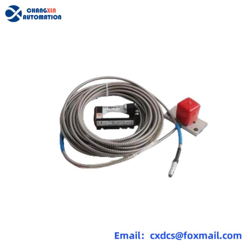 Emerson EPRO PR6426/010-040 CON021