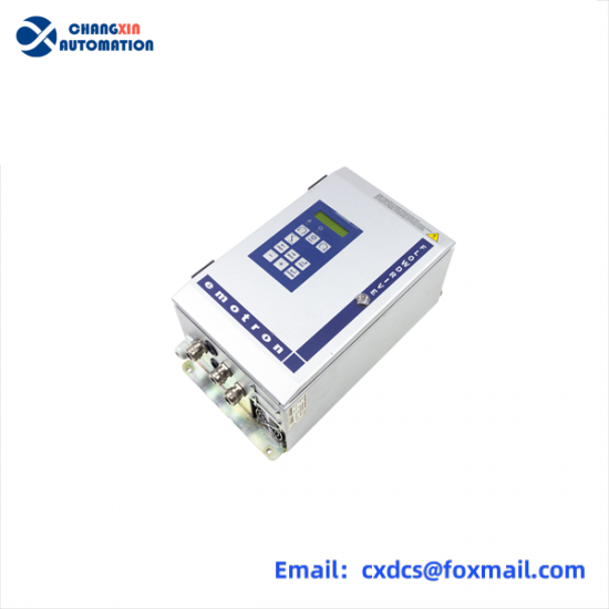 EMERSON FDU40-090-20CE-S10 Frequency Inverter