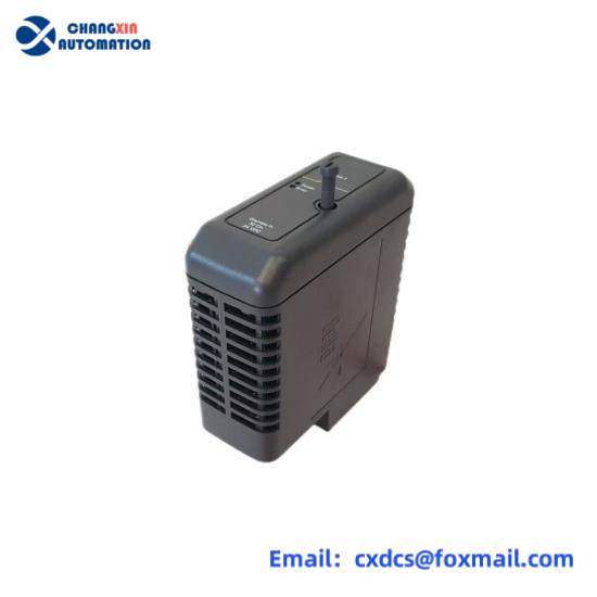 Emerson IC660EBD020