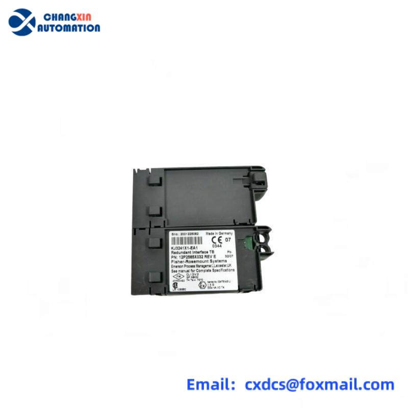 Emerson VE4001S3T2B1