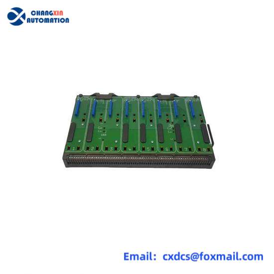 Emerson 342A3648P120W24