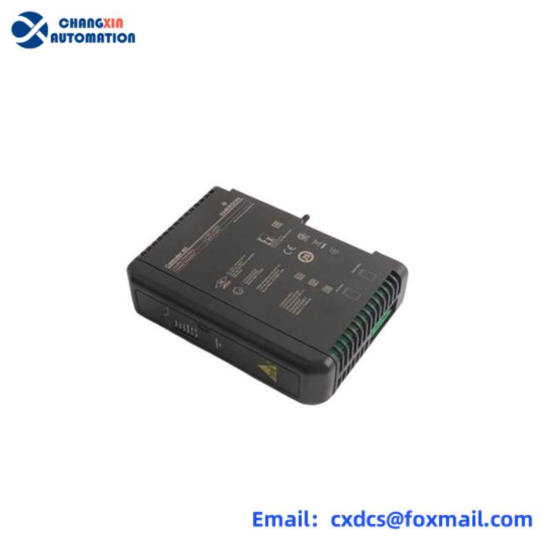 EMERSON KJ4001X1-NB1 12P3368X012