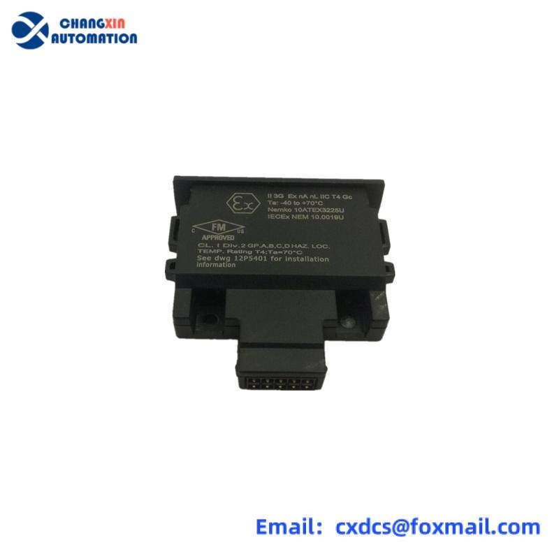 EMERSON MMS3125/022-020