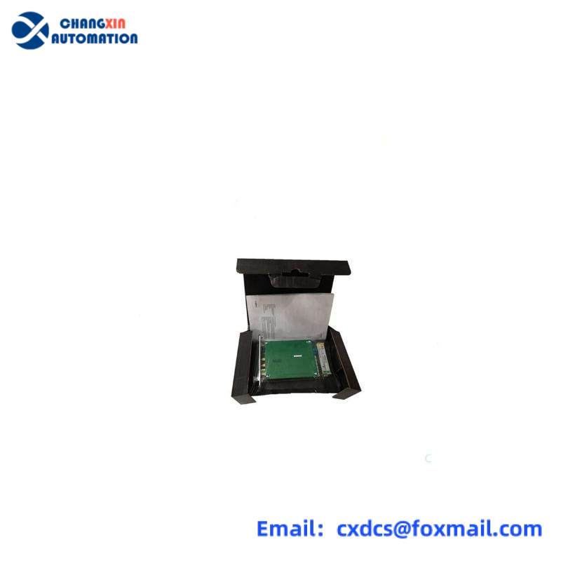 EMERSON PR6423/002-0030 CON021 Electronic Unit Controller
