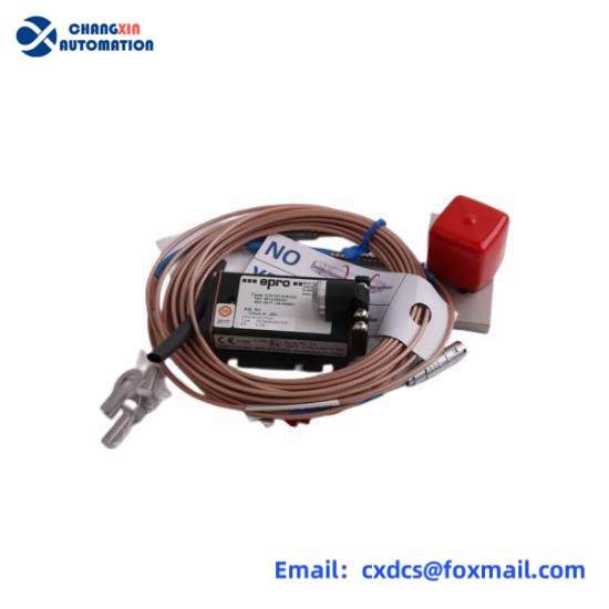 Emerson EPRO PR6426/010-040 CON021