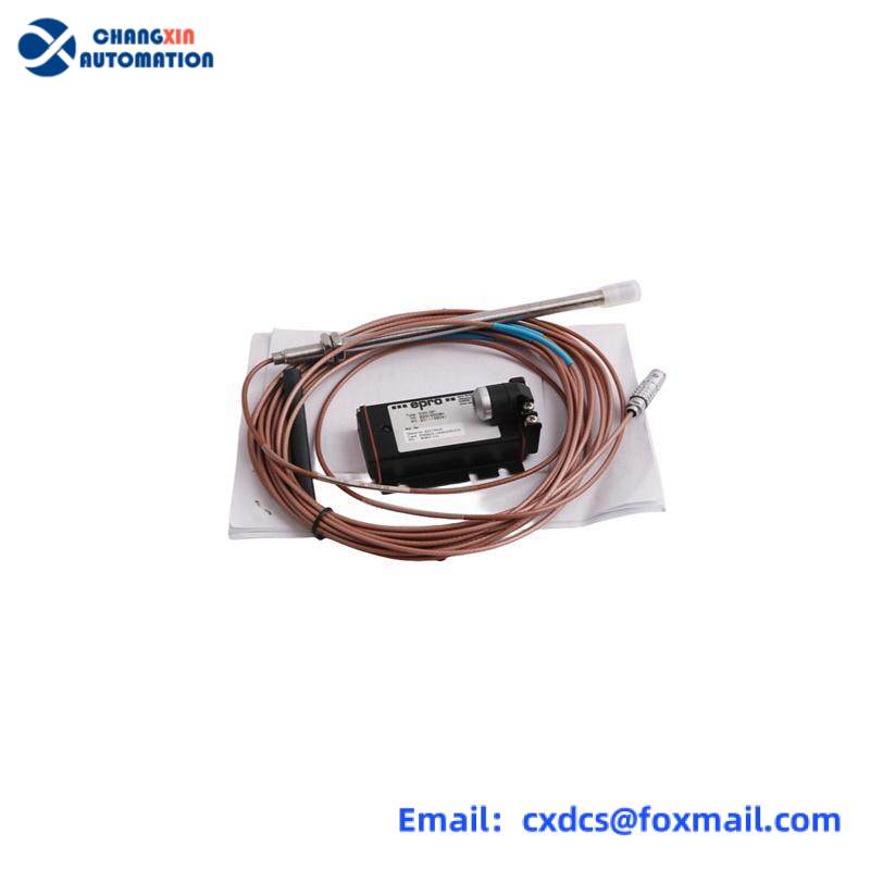 EMERSON PR9268/202-100