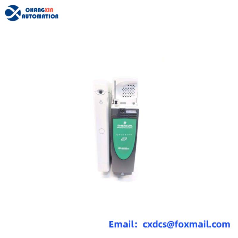 Emerson VE4001S3T2B1