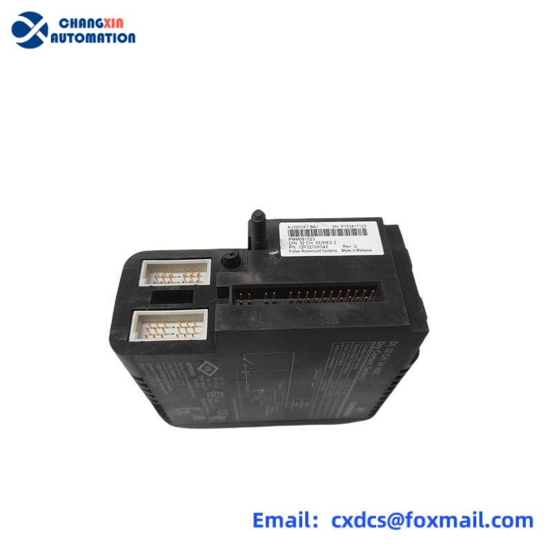 Emerson VE4001S2T2B4