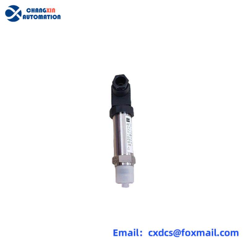 ENDRESS & HAUSER PMP-A3101A1S PRESSURE TRANSDUCER