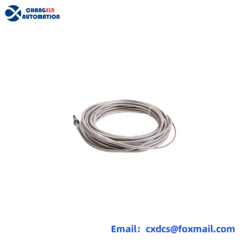 ENTEK E2106/30/00/1/90 8MM Cable