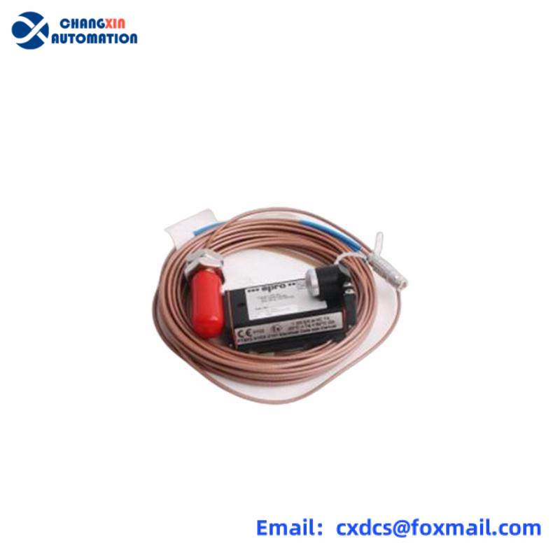 EPRO CON011 9200-00001