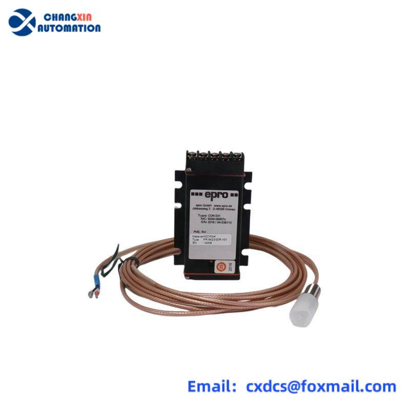 EPRO CON011 9200-00001N