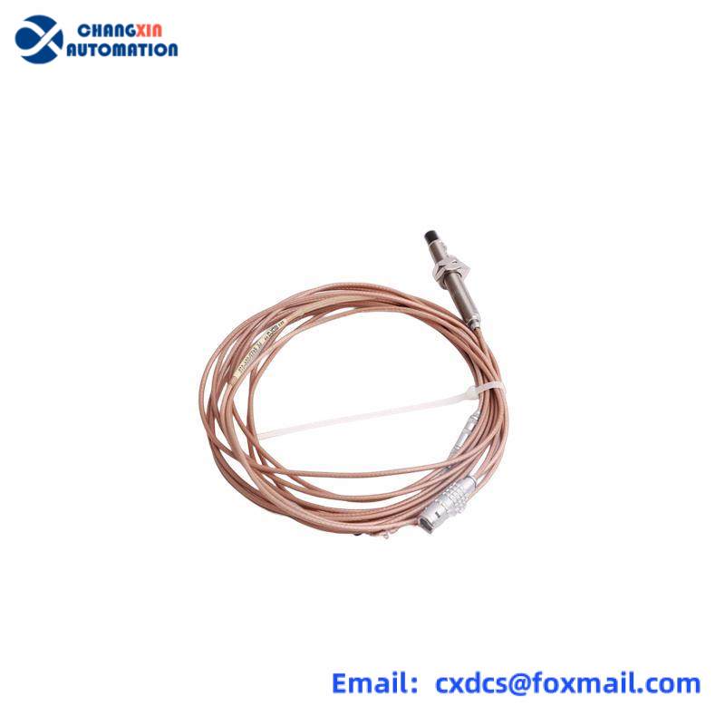 Emerson EPRO PR6426/010-040 CON021