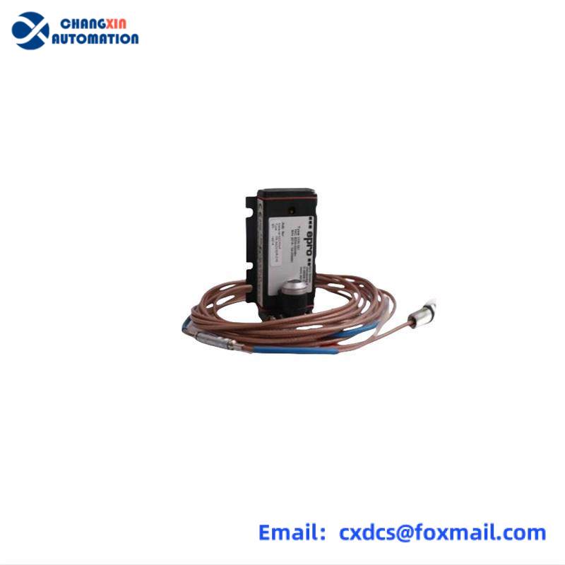 EPRO PR6426/010-100-CN CON021 Eddy Current Sensor