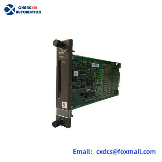 ETON XVS-460-57MPI-1-1E