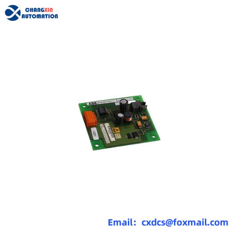 FAIVELEY S-D-010.355 analog input module