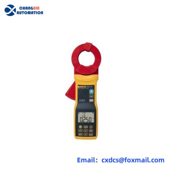 Fluke 1630-2FC Leakage Clamp