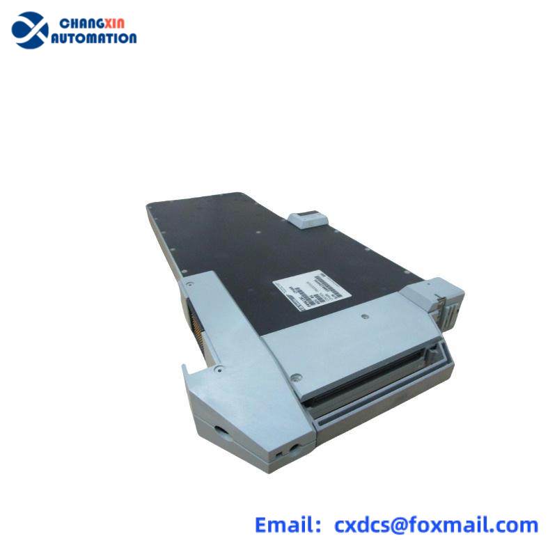 Foxboro CP40B CONTROL PROCESSOR