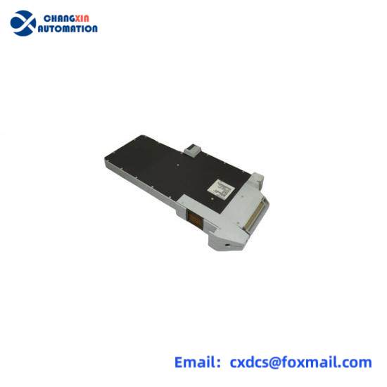 FOXBORO FBM03